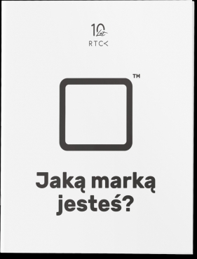 Ty jesteś marką - Piotr Pawlukiewicz