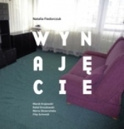 Wynajęcie - Natalia Fiedorczuk
