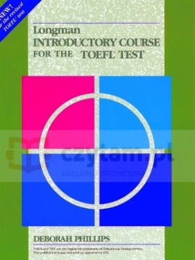 Introductory Course TOEFL sb - Deborach Phillips