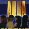 The real Abba gold CD ABBA