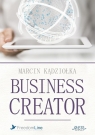 Business Creator. Audiobook Marcin Kądziołka