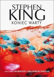 Koniec warty - Stephen King