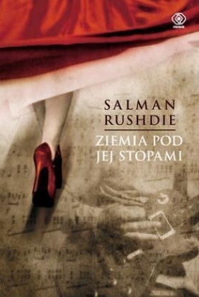 Ziemia pod jej stopami - Rushdie Salman