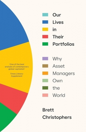Our Lives in Their Portfo - Brett Christophers
