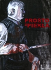 Prosto z piekła - Alan Moore