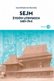 Sejm Żydów litewskich - Regina Gromacka