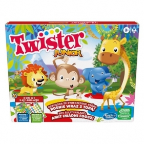 Twister Junior