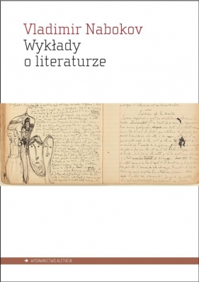 Wykłady o literaturze - Vladimir Nabokov