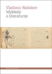 Wykłady o literaturze - Vladimir Nabokov