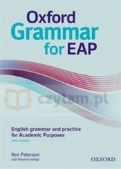 Oxford Grammar for EAP B2