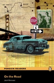 Pen. On the Road bk/CD (5) RL