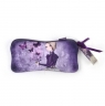 Neoprenowy futerał - Amethyst Butterfly