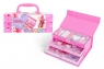 Create It! Kuferek zestaw do makijażu