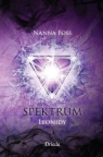 Spektrum Leonidy Foss Nanna
