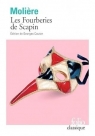 Fourberies de Scapin Molière