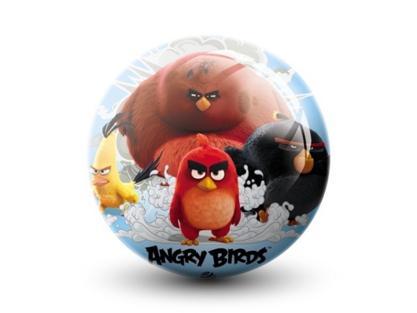 Pilka 23 cm, Angry Birds (1069996)
