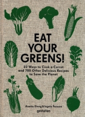 Eat Your Greens!