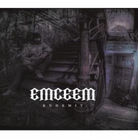 Endemit (CD) - Emceem