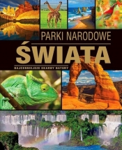 Parki narodowe świata - Tadeusz Zontek