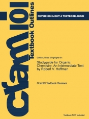 Studyguide for Organic Chemistry