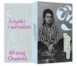 Pakiet surrealistyczny: Artystki i surrealizm/Surrealistyczne przestrzenie. Życie i twórczość Leonory Carrington - Whitney Chadwick, Joanna Moorhead