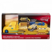 Transporter Cars Cruz Ramirez (FRJ07/FLK11)