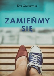 Zamieńmy się - Ewa Giurkowicz