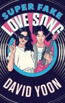 Super Fake Love Song Yoon David