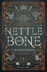 Nettle & Bone wer. angielska T. Kingfisher