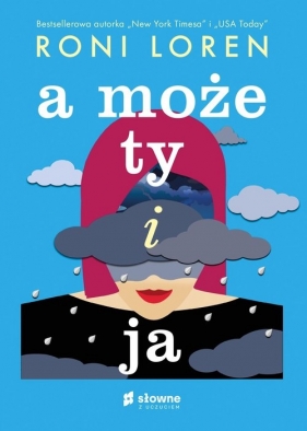 A może ty i ja - Roni Loren