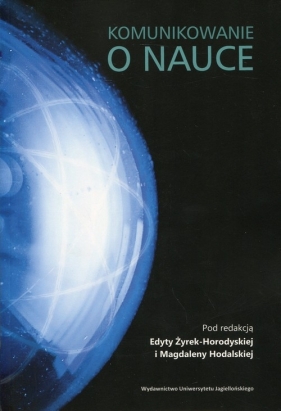 Komunikowanie o nauce