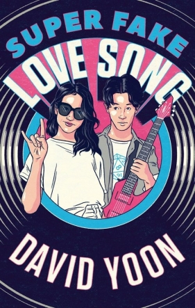 Super Fake Love Song - Yoon David