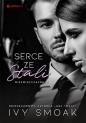 Serce ze stali. Niezniszczalna #1 - Ivy Smoak