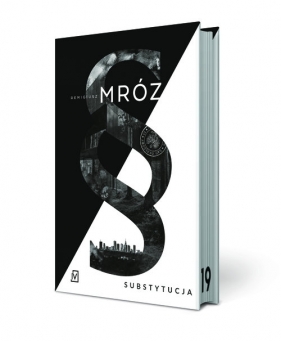 Substytucja - Remigiusz Mróz
