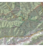 Beskid Żywiecki. Mapa turystyczna 1:50 000