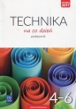 Technika na co dzień. Technika. Podręcznik. Klasy 4-6. Szkoła podstawowa - Ewa Bubak, Ewa Królicka, Marcin Duda