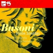 Violin Sonatas No. 1 & 2
