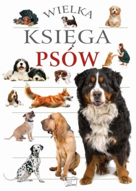 Wielka Księga Psów