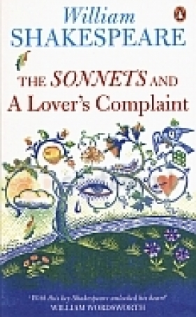 The sonnets and a lover`s complaint - William Shakespeare