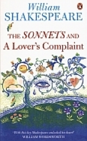 The sonnets and a lover`s complaint - William Shakespeare