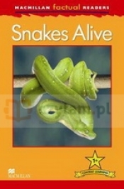 MFR 1: Snakes Alive