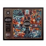 Star Wars Jigsaw Puzzle od Theory11