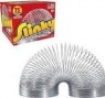 Classic Slinky oryginalna gra sprężyna
