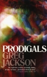 Prodigals Jackson Greg