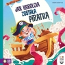 Czytam dziecku codziennie. Jak Karolcia została piratką Małgorzata Korbiel