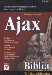 Ajax Biblia