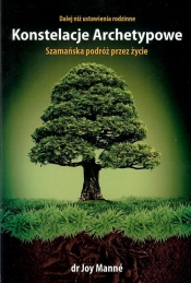 Konstelacje Archetypowe