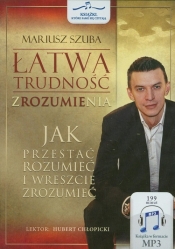 Łatwa trudność zrozumienia