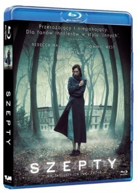Szepty (Blu-ray)