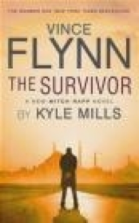 The Survivor Kyle Mills, Vince Flynn